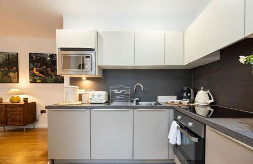 Northern Quarter Luxury 2 Bed Apt with balcony - Foto 5