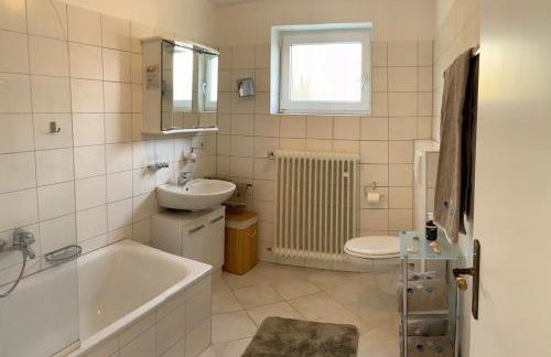 Ferienwohnung Paradies - Foto 10