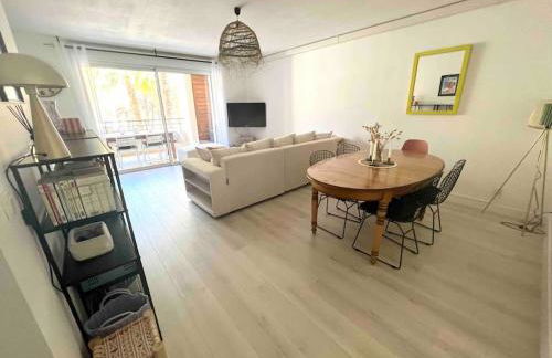 Appartement avec piscine - Foto 5