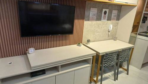 Studio Lindo na Vila Mariana - Foto 4