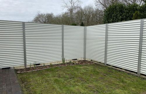 Apartment Gemütliche Ferienwohnung- ruhig und doch zentral by Interhome - Foto 7