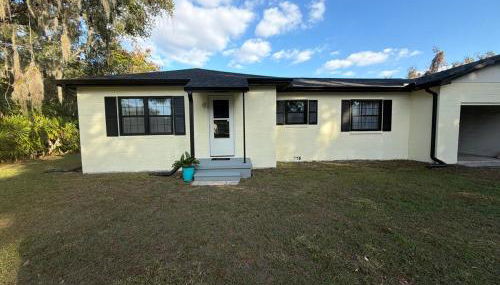 2 bdrm cottage in charming Bartow - Foto 3