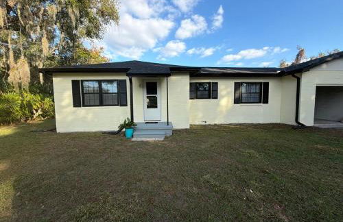 2 bdrm cottage in charming Bartow - Foto 3