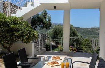 Freya's Royal Estate, Kissamos - Foto 51