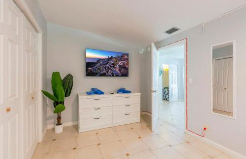 Mini-Golf 2-1 with Heated pool - Foto 21