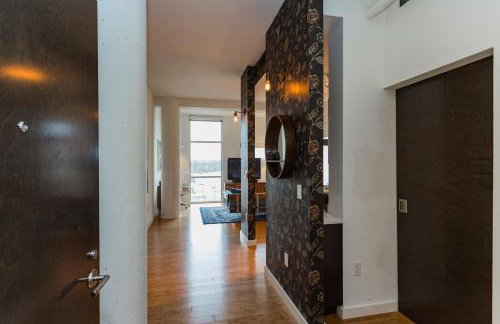 Artsy Extended Retreat Downtown Nashville - Foto 38