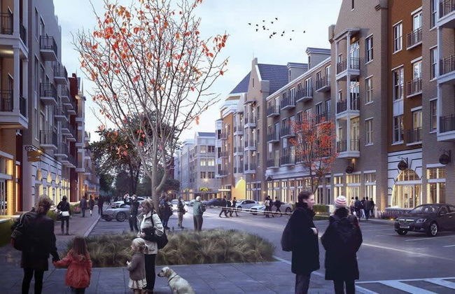 2 Blocks to ND 4 Bedroom 2 Bath Home 1217 - Foto 20