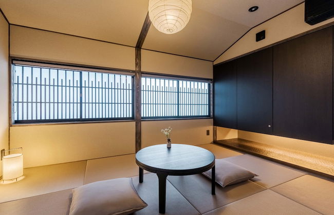 Kanata Machiya House - Photo 18