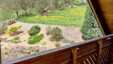 Ferienwohnung Hennrich - Foto 4, Garden view