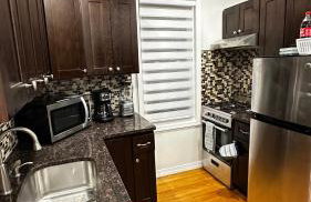 Cozy 2-Person Apartment Near JFK Airport & Shopping Area - Foto 10