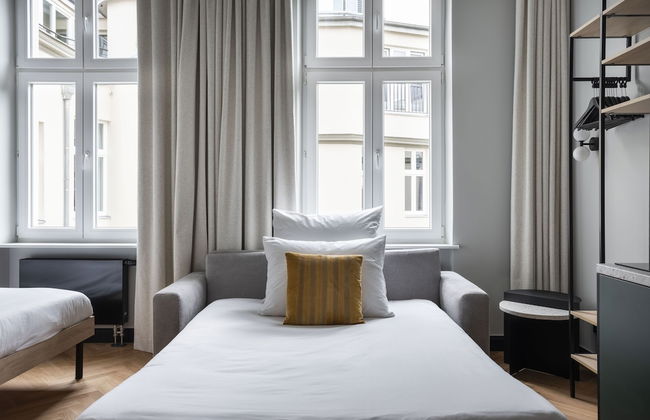 Numa Berlin Novela - Photo 40