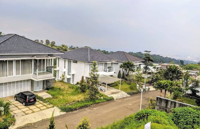Villa Nirwana Syariah - Foto 21