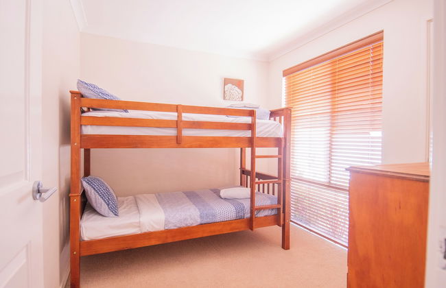 Family Oasis At Busselton - Foto 8