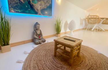 Design Sea Apartment -BOHO SUITE- Abruzzo - Foto 7