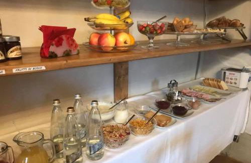 Corte Breda Agriturismo Bed & Breakfast - Foto 63