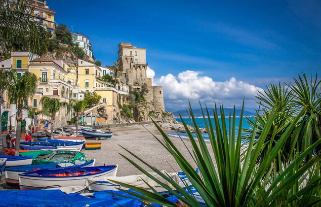 Arabesco on Amalfi Coast - Foto 10