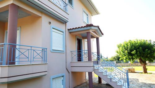 Villa Eudora Nafpaktos - Foto 5