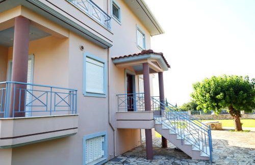 Villa Eudora Nafpaktos - Foto 5