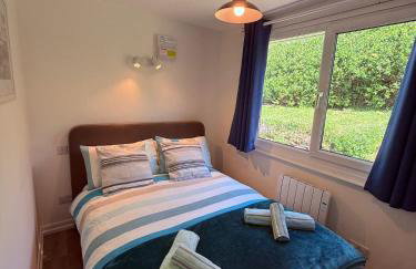 Lovely chalet with uninterrupted sea views - Foto 13