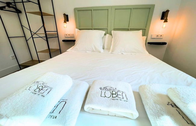 Loben Apartamentos - Foto 38