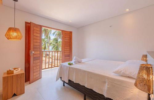 Casa LadoMar em Mundaú por Carpediem - Foto 4