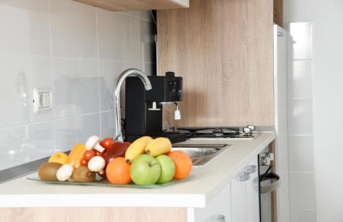 Apartments Trampi - Foto 21