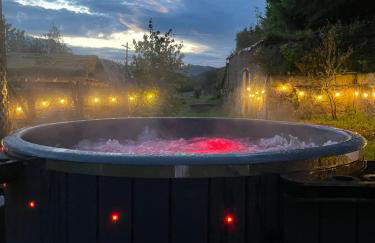 Willa Toskania - Foto 32