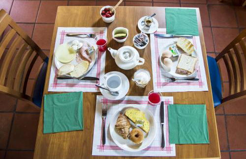 Agriturismo Lupo Bianco - Foto 11