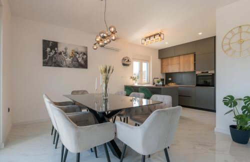 Villa Villa Karin by Interhome - Foto 8