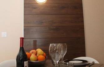 Stylish 2 Room Flat 60 meters to the beach - Foto 13