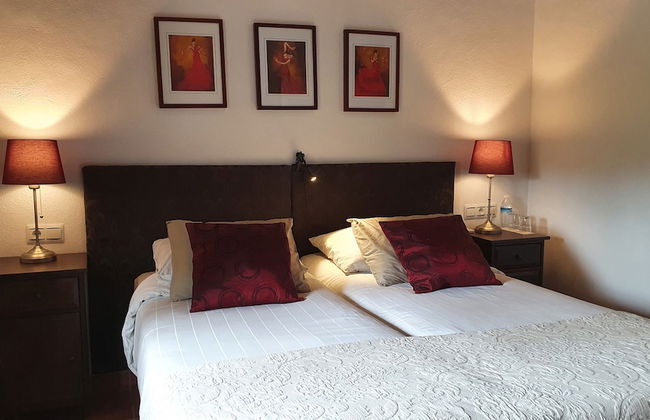 Bed & Breakfast Casa don Carlos - Photo 15