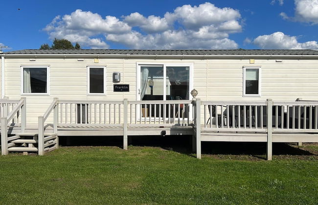 Number 43 in Byrgh Castle - Foto 1