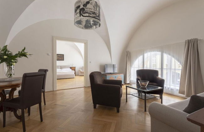 Golden Three Crowns - Foto 41