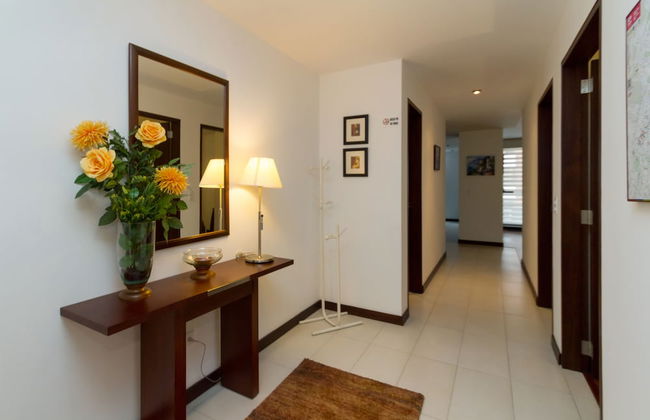 Suites Metropoli Edificio Torino - Foto 45