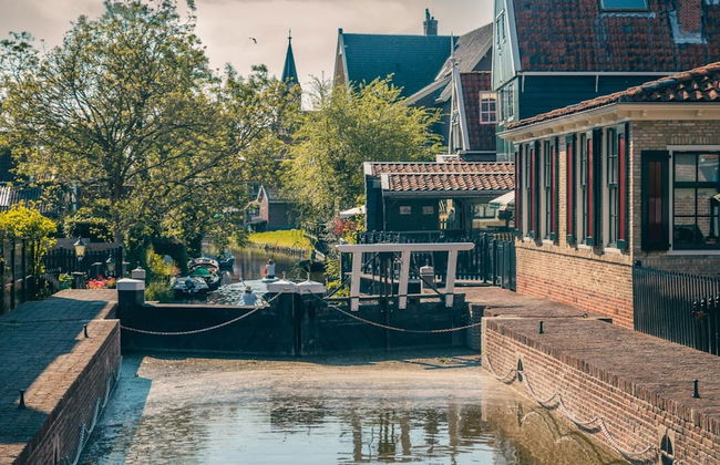 Dutch Family Geataway - Foto 11