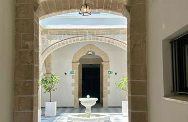 GATU Palacio de Rosa SOLO Familias - Foto 31