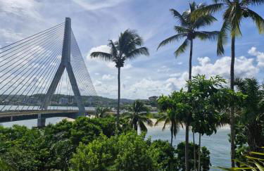 Aconchego Baia do Pontal - Foto 19