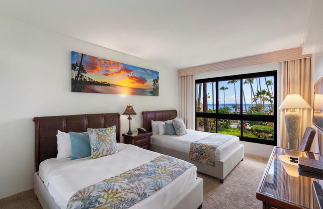 Kaanapali Alii 2 Bedroom Garden-Mountain View - Foto 61