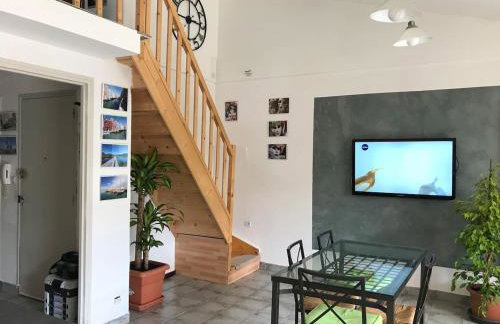 Appartement en Provence avec possibilite garage motos et velo - Foto 13
