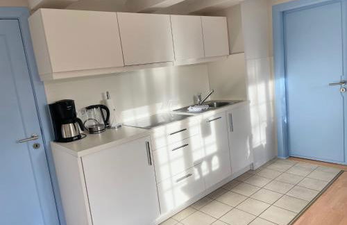 Altes Friesenhaus West - Foto 10