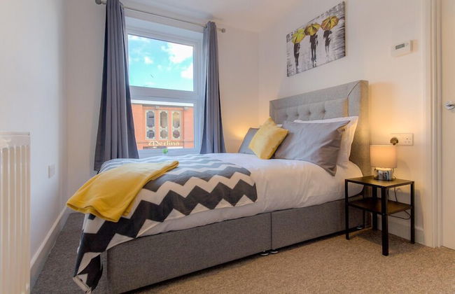 Norfolk Flats - Foto 6