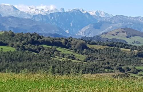 Casa vacacional Mirador de San Vicente - Foto 29