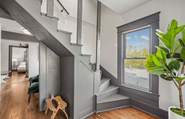 3-story 6-bedroom 4 Bathrooms 3min-asian Dist - Foto 53