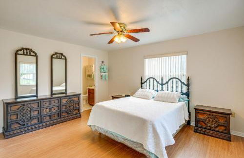 Welcoming Bartow Home Near Family Attractions! - Foto 12