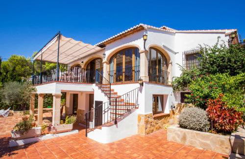 Holiday Home Villa Rubi by Interhome - Foto 44