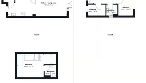 Entire Home in Manchester - Foto 2