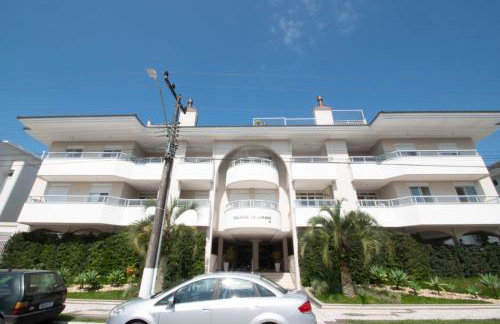 Floripa Jurerê Inter Colinas 4 qts 2 suites - Foto 3