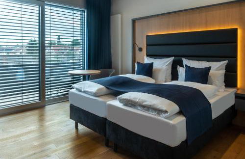 Burgau Hotel Sonnenhof - Foto 70