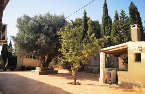 Las Yucas rural house - Foto 12