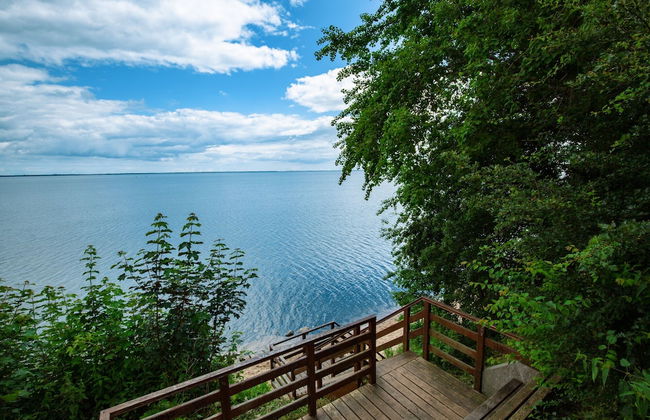 Apartment Nowy Swiat Puck by Renters - Foto 24